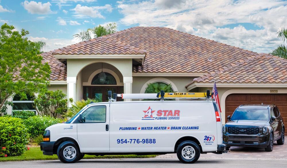 4 Star Plumbing Services by Burnice Bauch - Issuu