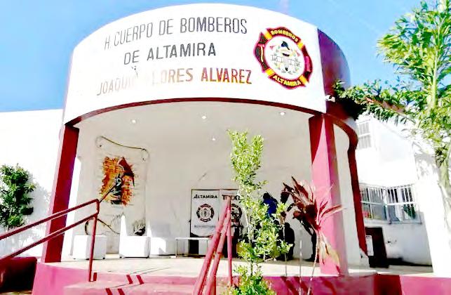 Cover for Denuncian a coordinadora del CRi altamira ante Contraloría