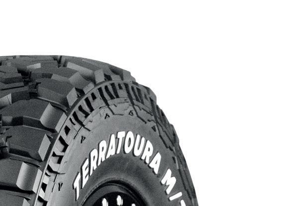 INTRODUCING TERRATOURA M/T - Issuu INTRODUCING TERRATOURA M/T - Issuu