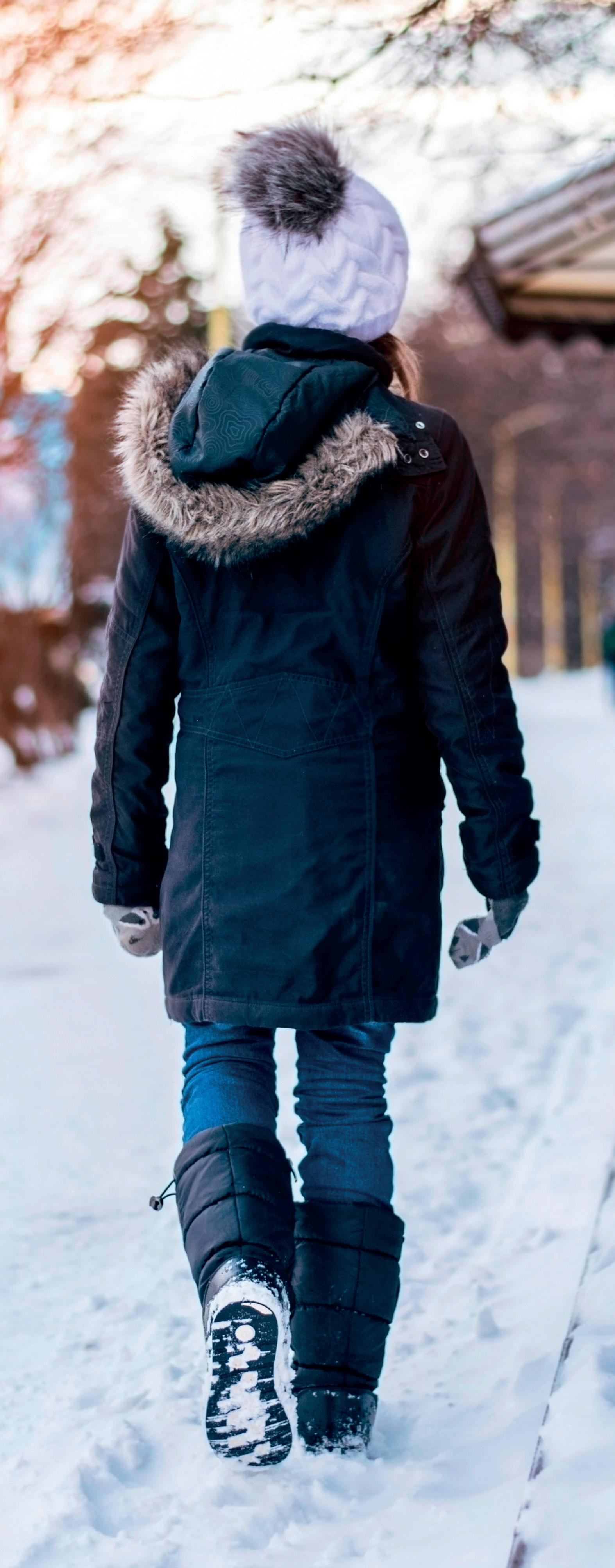 Ropa térmica de niño y adulto para llevar bajo otras prendas (y seguir  haciendo vida al aire libre con frío), Escaparate: compras y ofertas