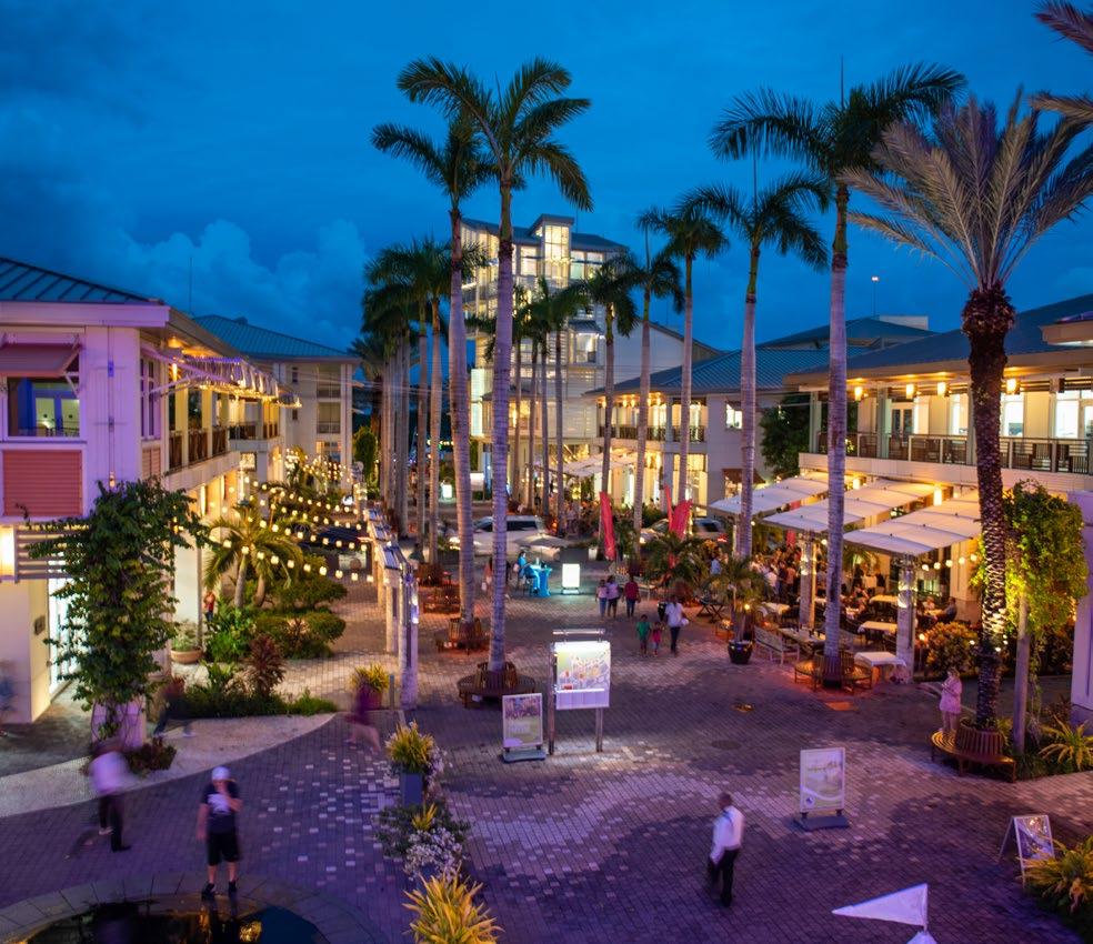 Camana Bay Guide 2023 By Acorn Media Issuu