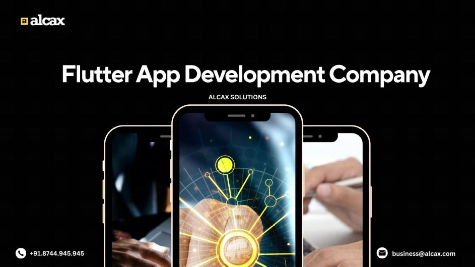 How To Launch A Successful Flutter App On The App Store by Flutter App