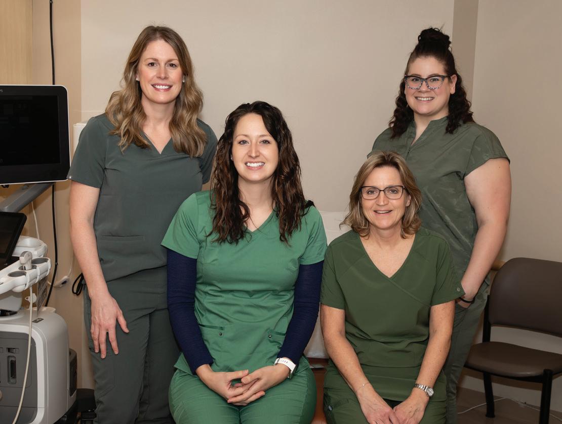 Sidney Health Center 2022 Baby Annual by Sidney Health Center Issuu