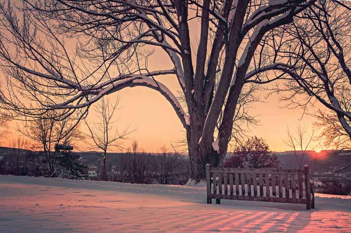 Cover for GOD’SCORNER