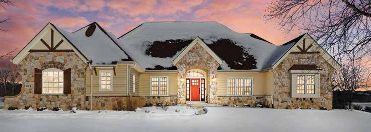 Cover for tony wendorf& ASSOCIATES