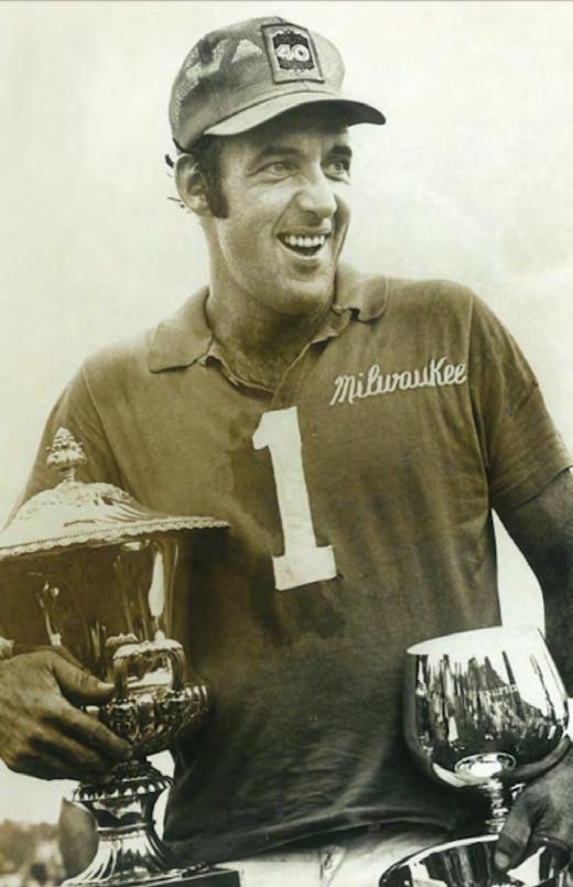 POLO Magazine February 2023 by United States Polo Association Issuu