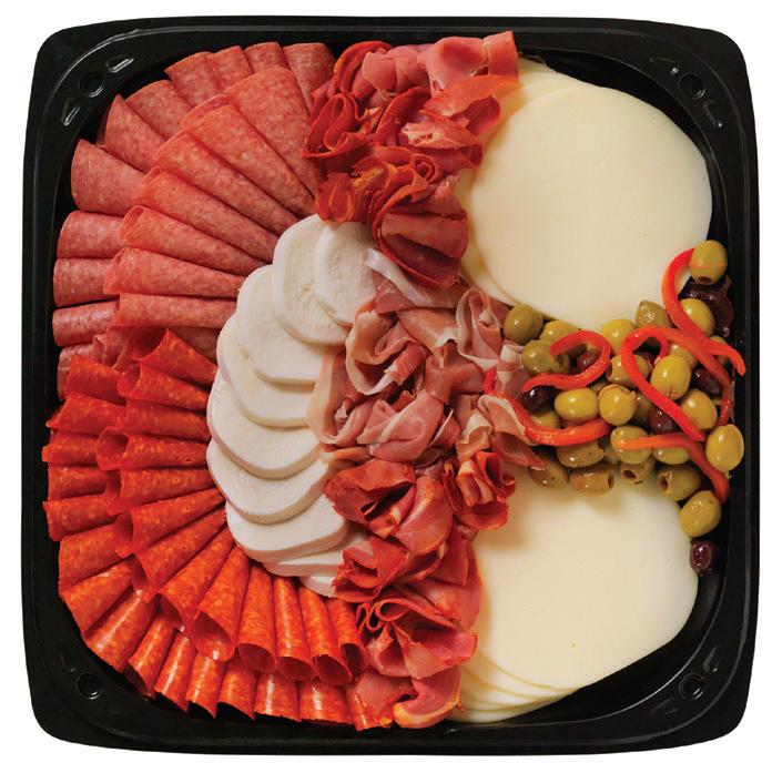 Kroger Deli Brochure by DecoPac Issuu