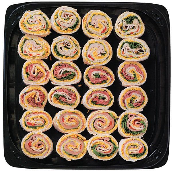 Kroger Deli Brochure by DecoPac Issuu