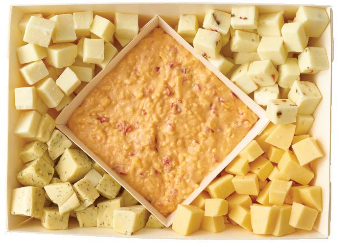 Kroger Deli Brochure by DecoPac Issuu