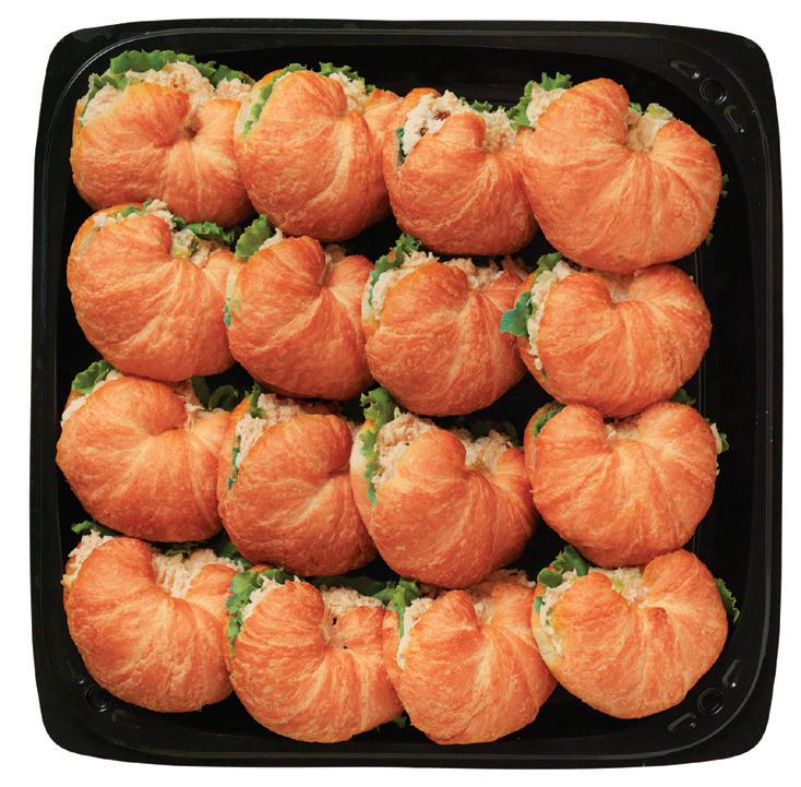 Kroger Deli Brochure by DecoPac Issuu