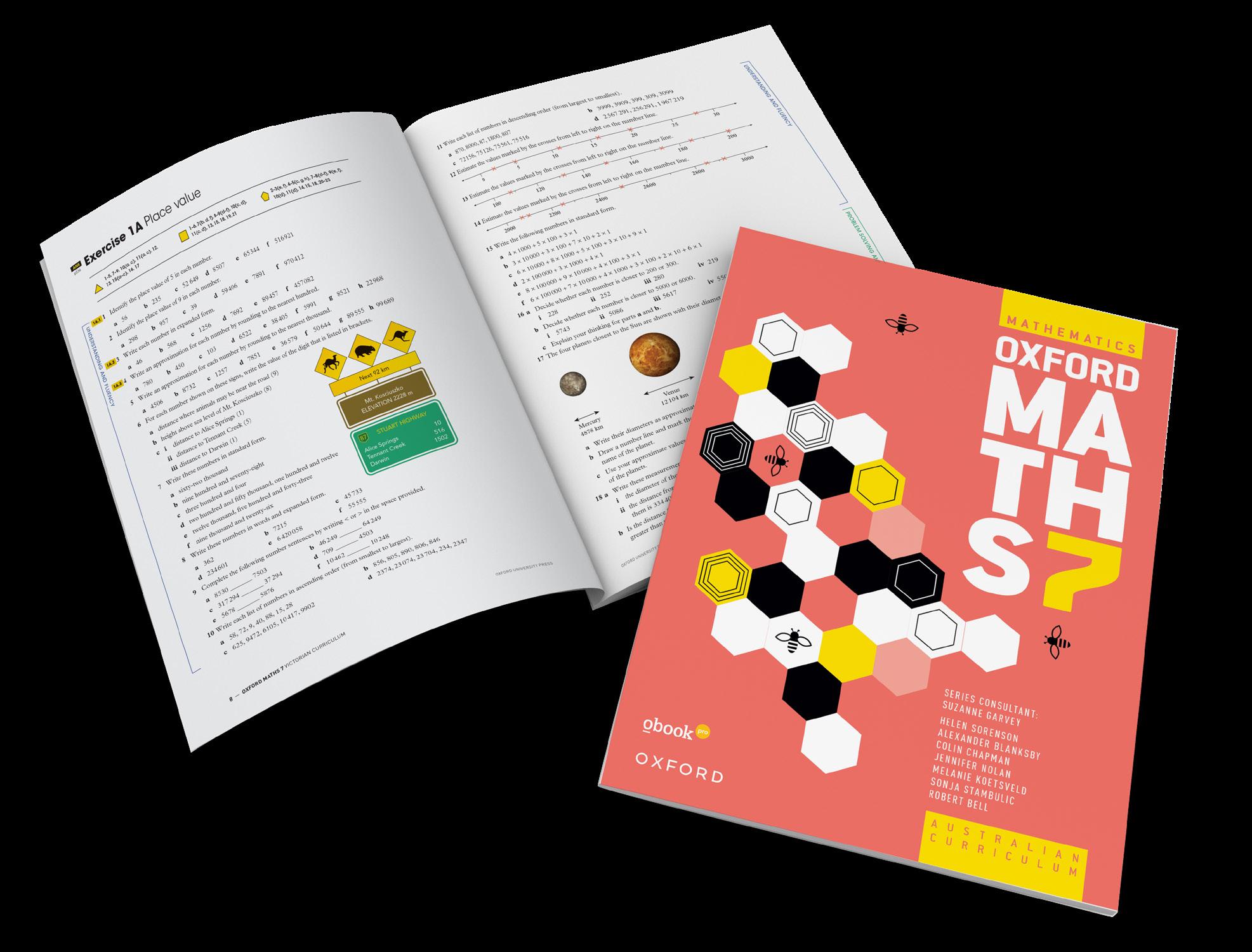 A guide to the new Australian Curriculum (Version 9.0) Mathematics