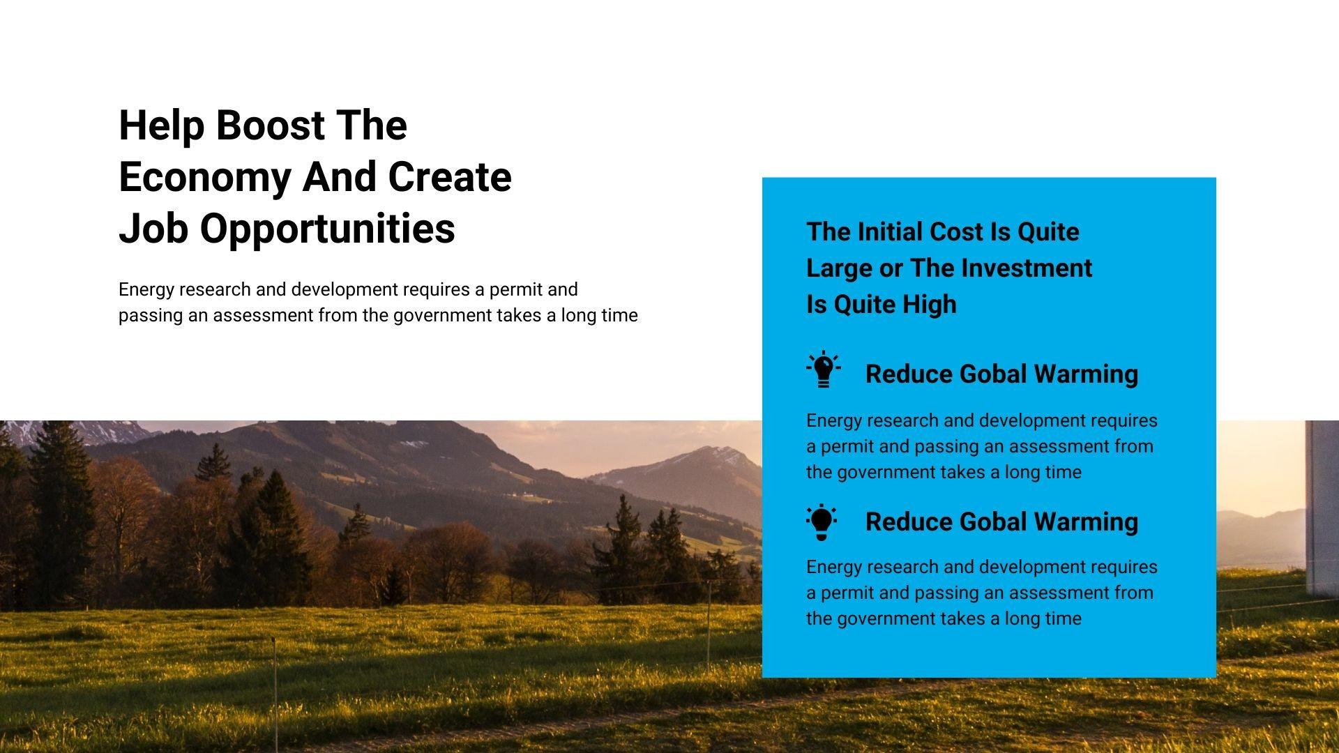 Renewable Energy Technology by Zenergy Foundation Issuu