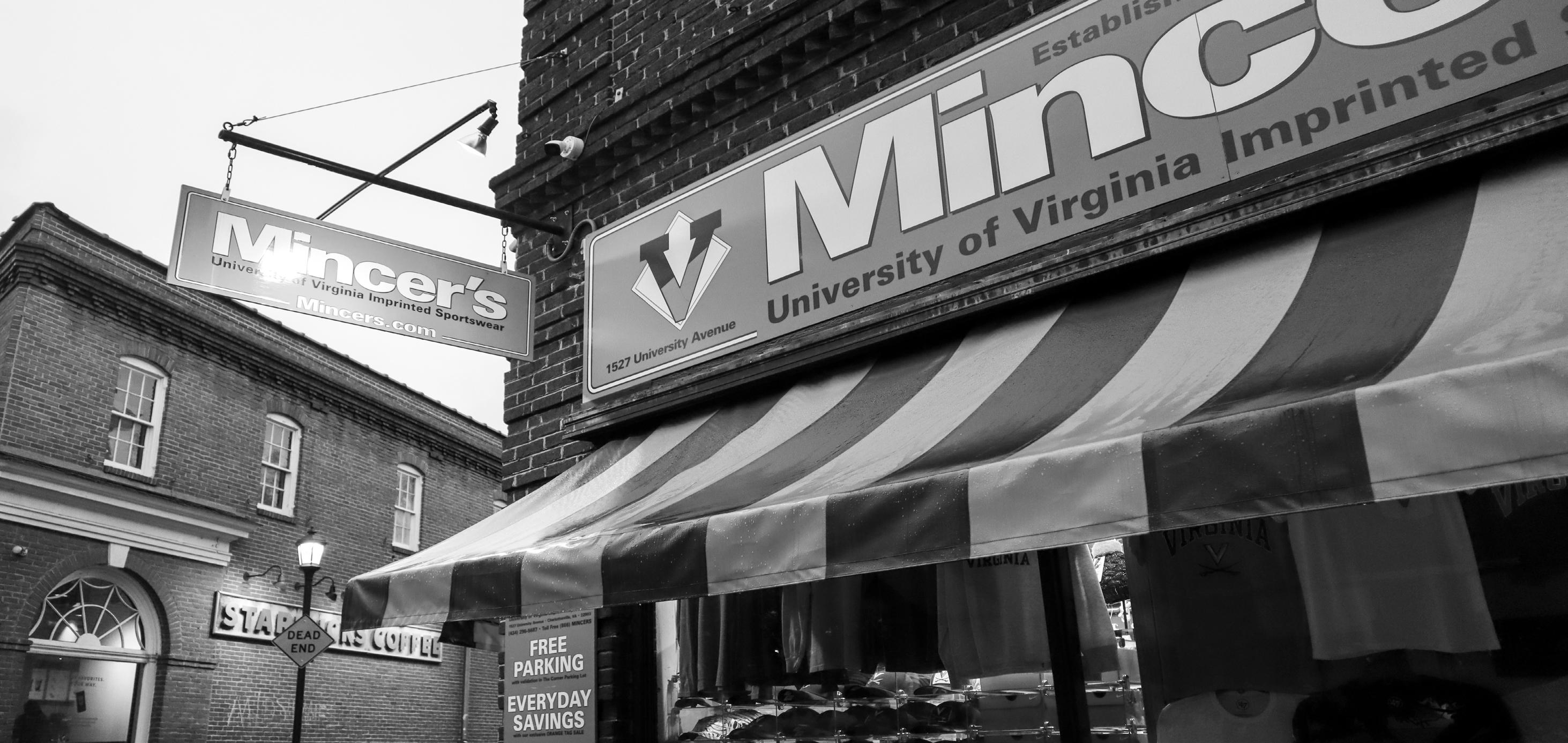 Cover for A legacy for the ages: Mark Mincer’s impact on Grounds