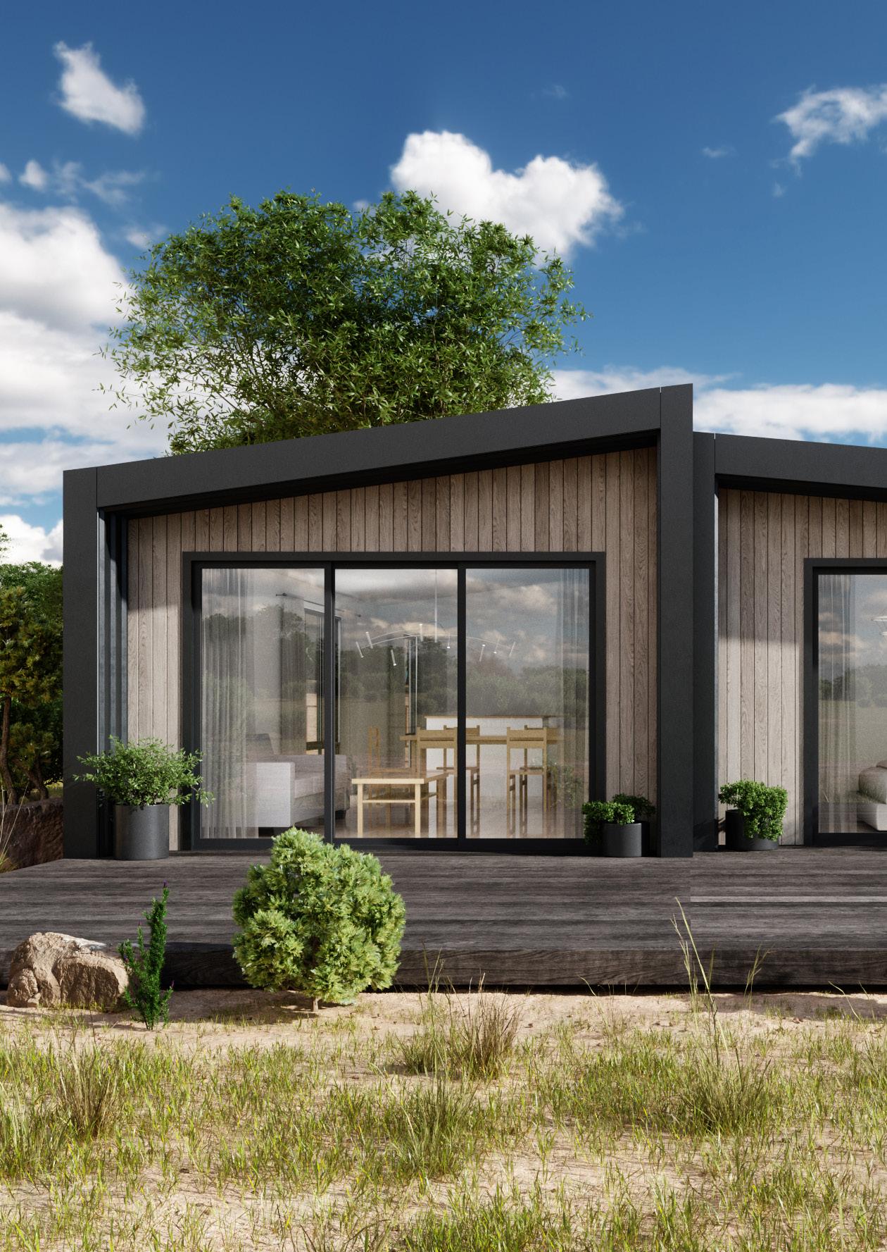 Fox Modular Product Guide 2023 by Fox_WA Issuu