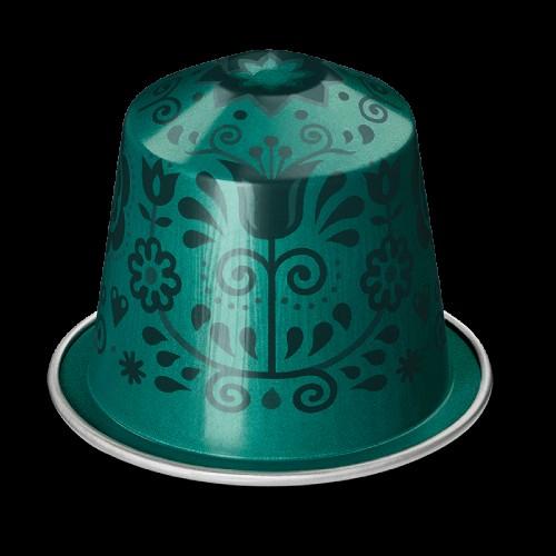 Poznaj smak kawy Nespresso Fortissio Lungo by fortissioitaly Issuu