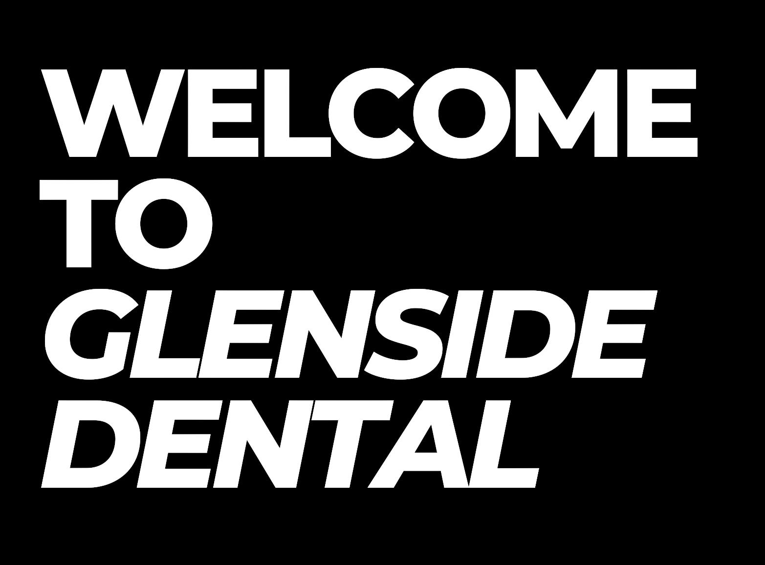 If You Want Dental Services in Richmond at Glenside Dental by Glenside