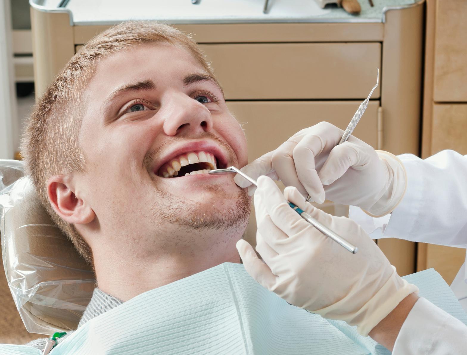 What are the Benefits of Deep Teeth Cleaning by Dental Group of Simi