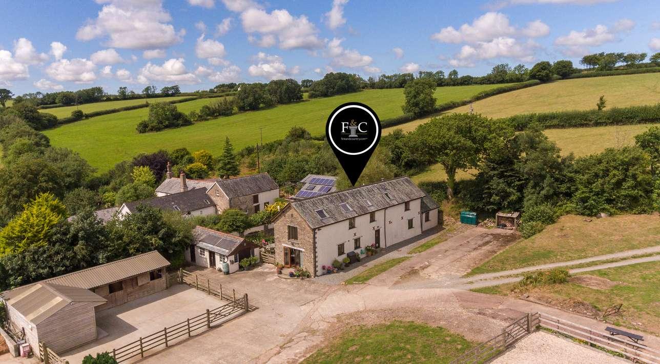 bers Estate Agents South Molton Weekly Property Guide by bers1924