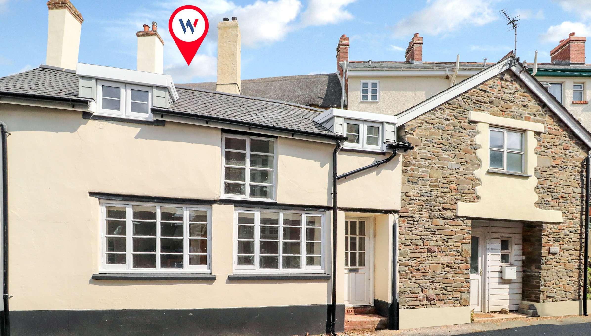 bers Estate Agents South Molton Weekly Property Guide by bers1924