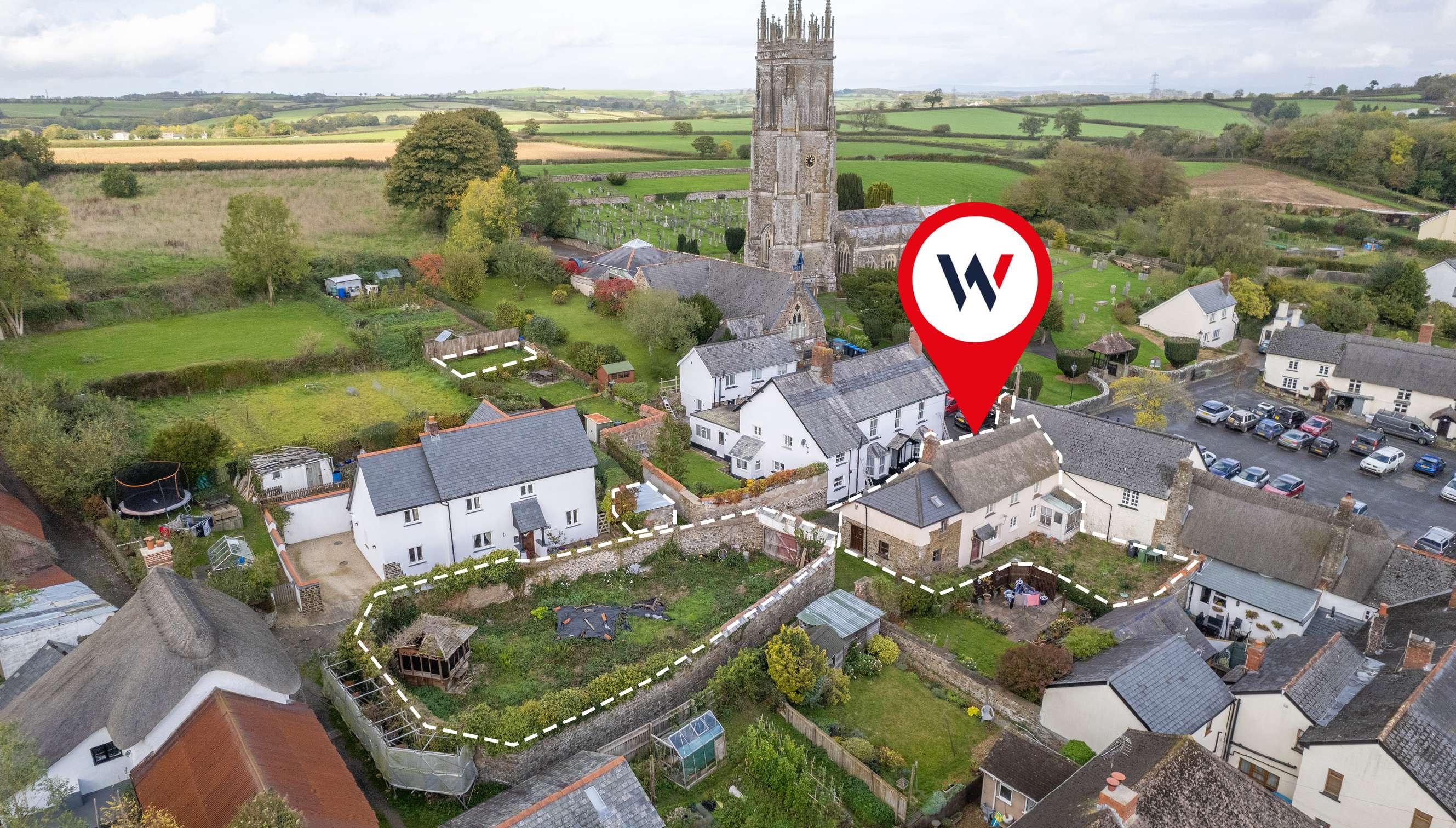 bers Estate Agents South Molton Weekly Property Guide by bers1924