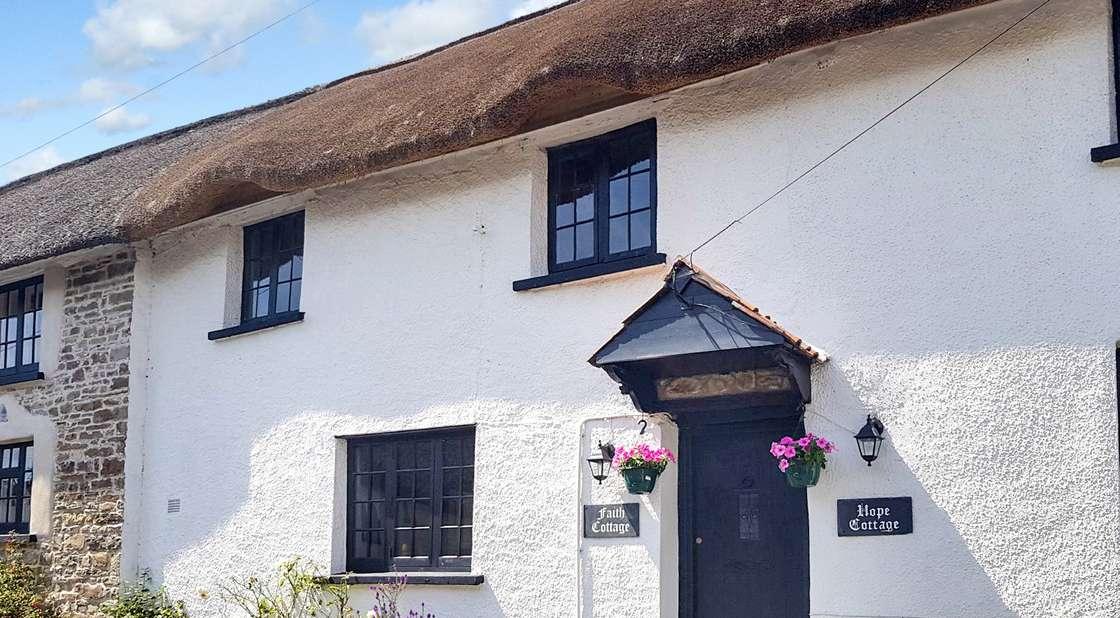 bers Estate Agents South Molton Weekly Property Guide by bers1924