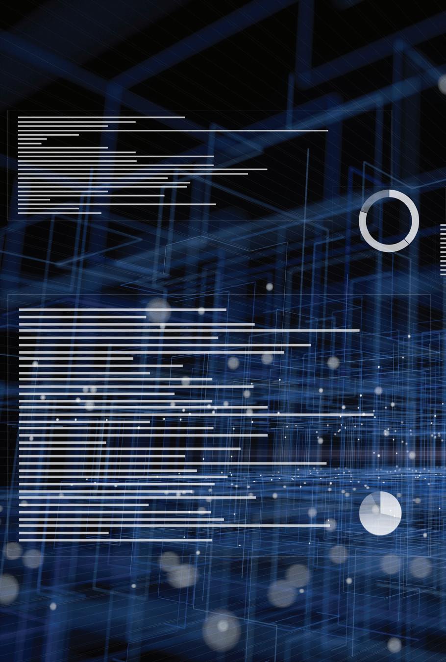 Cover for Geoscience BC data helping narrow search for mining