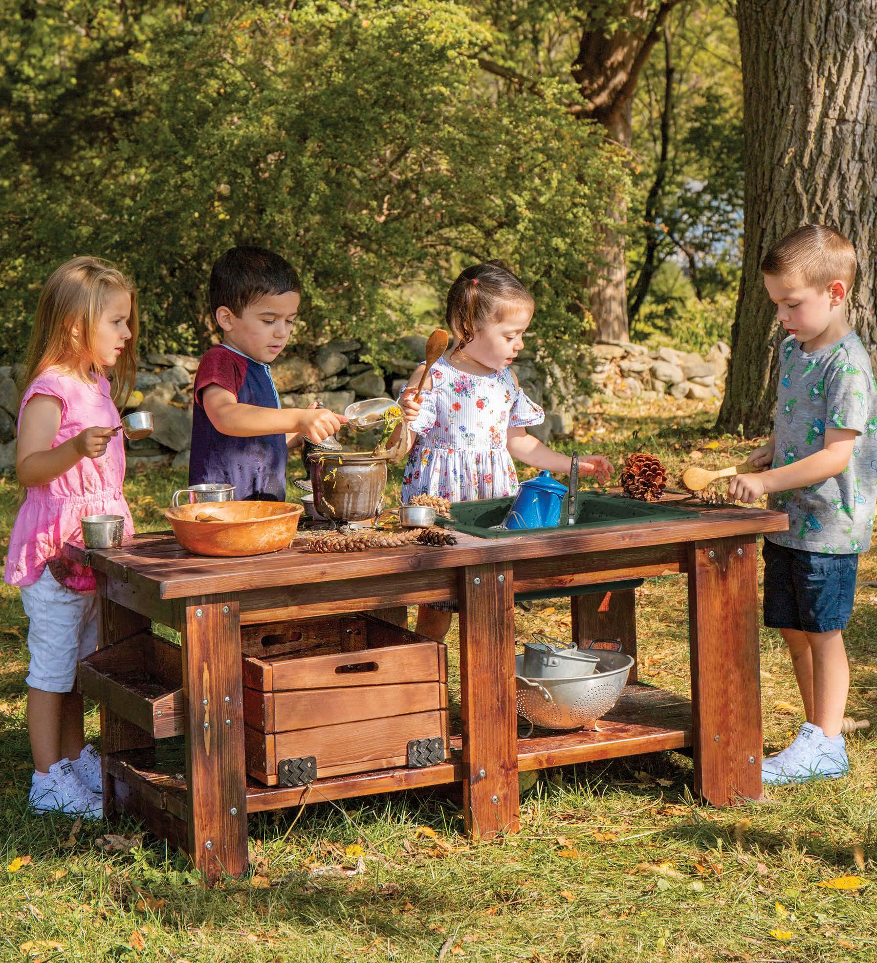 Outdoor Learning by Quality Classrooms Issuu