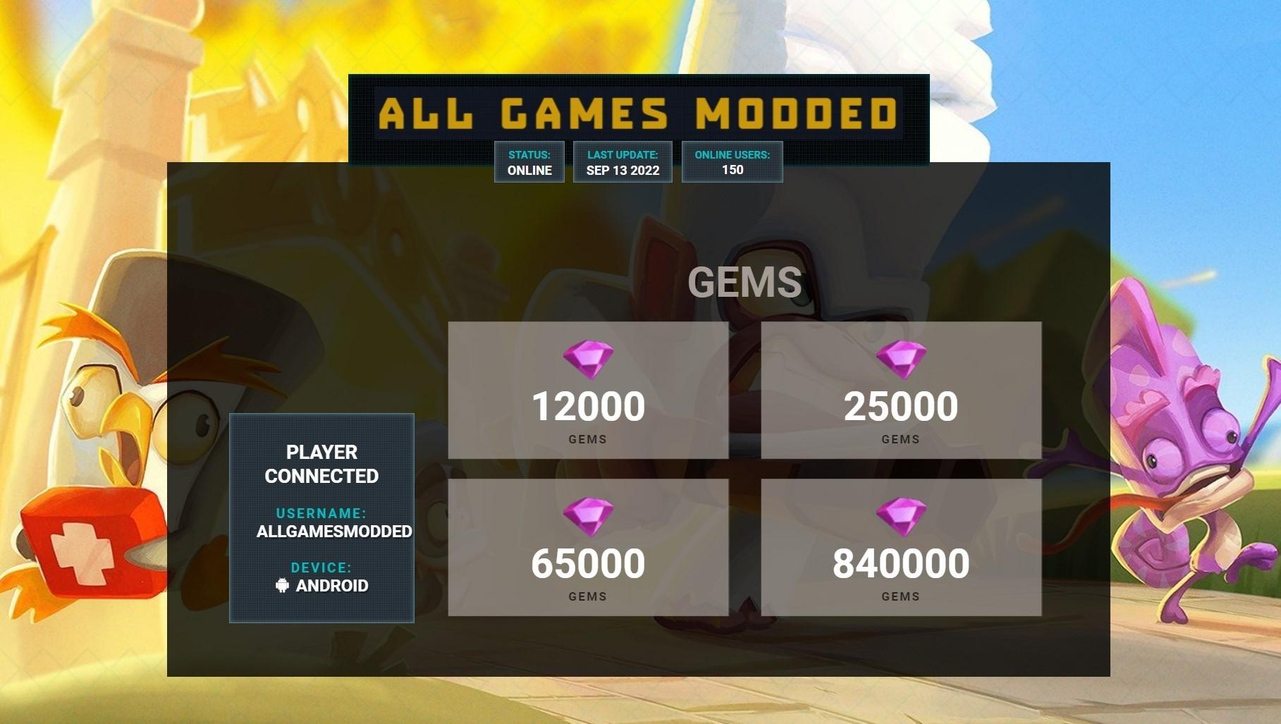 Zooba Hack Gems Generator How to Use Issuu