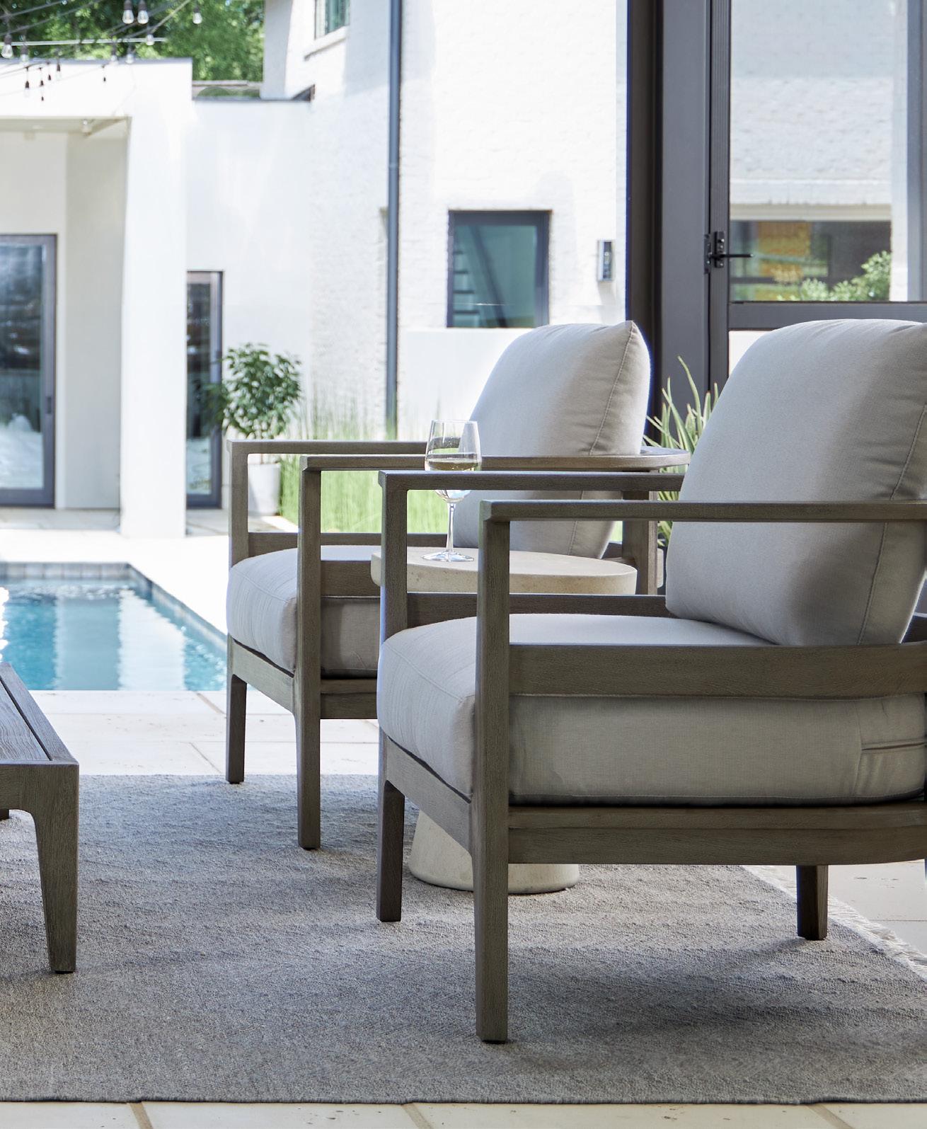 DENIM STOOL W45×D33×H46 DENIM STOOL W45×D33×H46