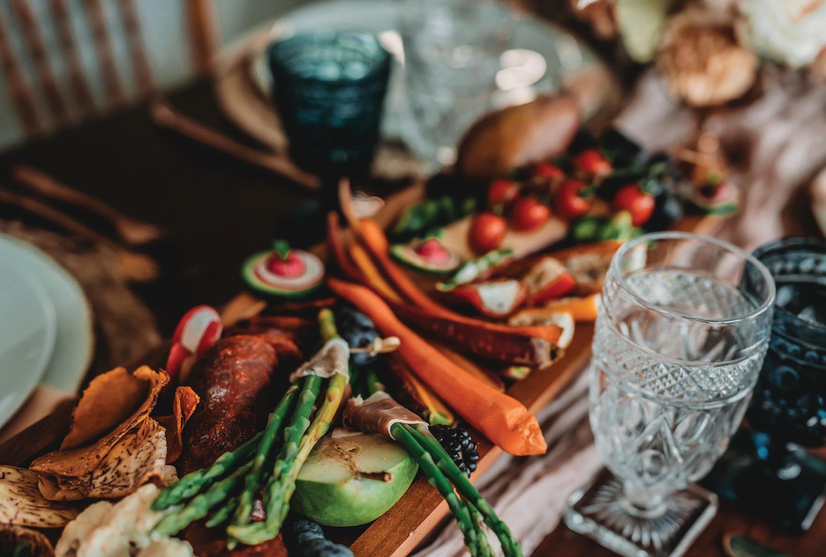 Fancy Snacks Charcuterie  Charcuterie Boards in Kenosha