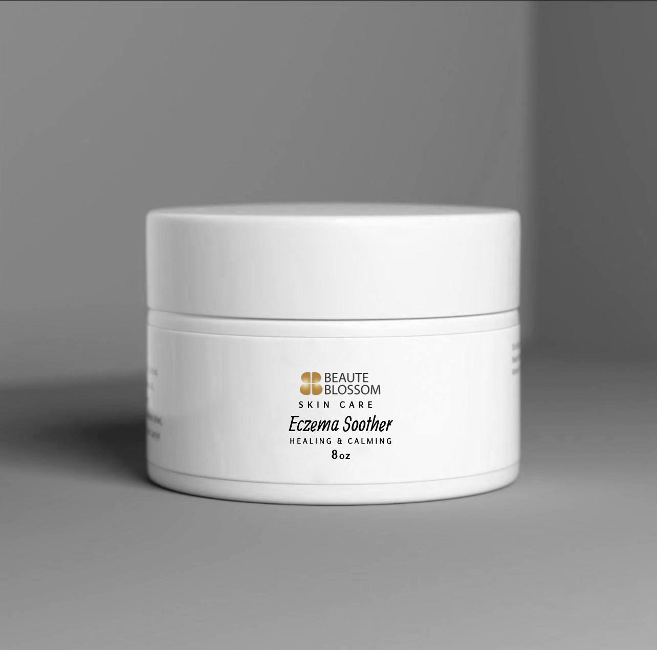 Eczema Cream Relief What Is It And How To Use It? Beaute Blossom by