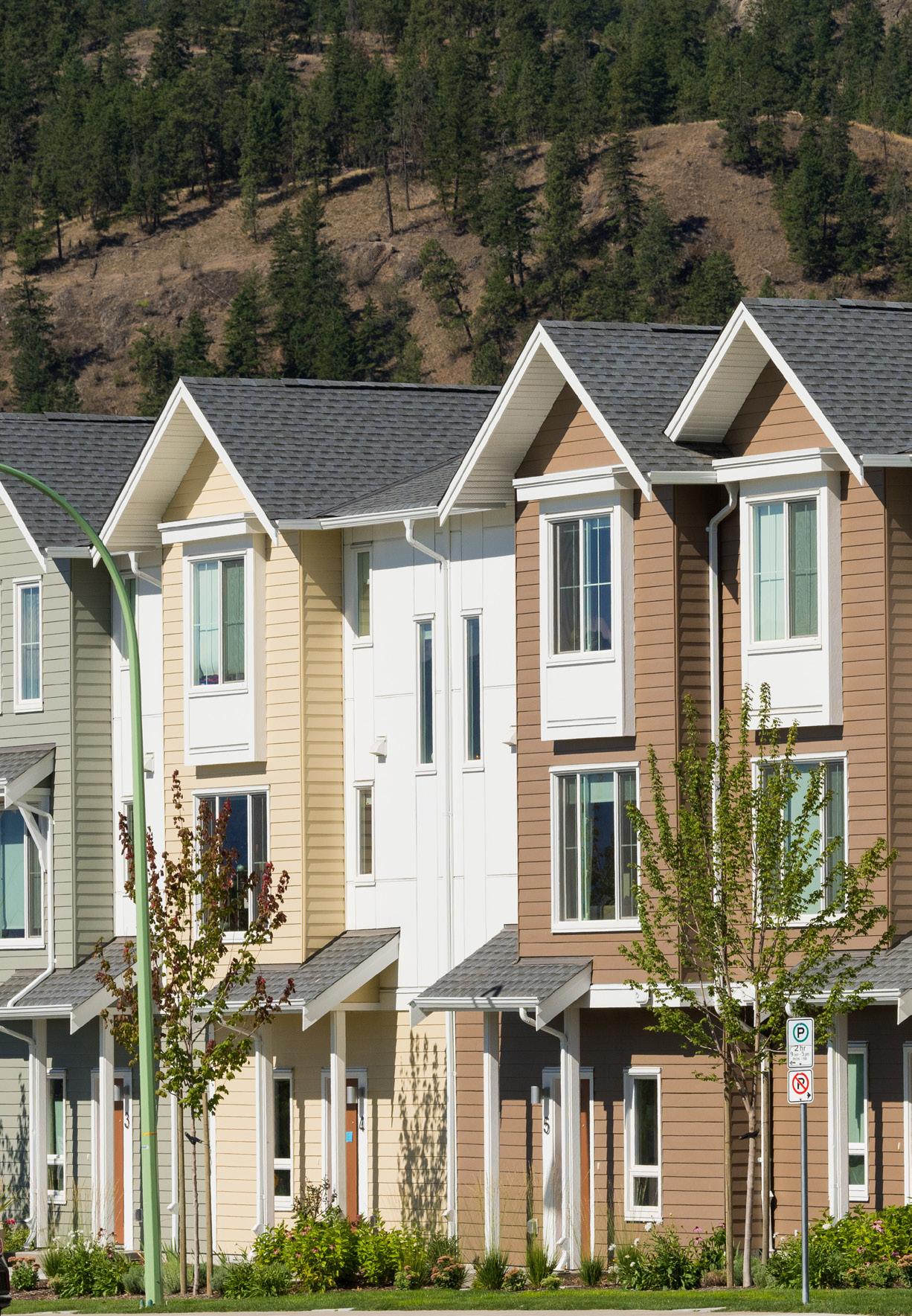 2020 Kelowna Annual Housing Report by City of Kelowna Issuu