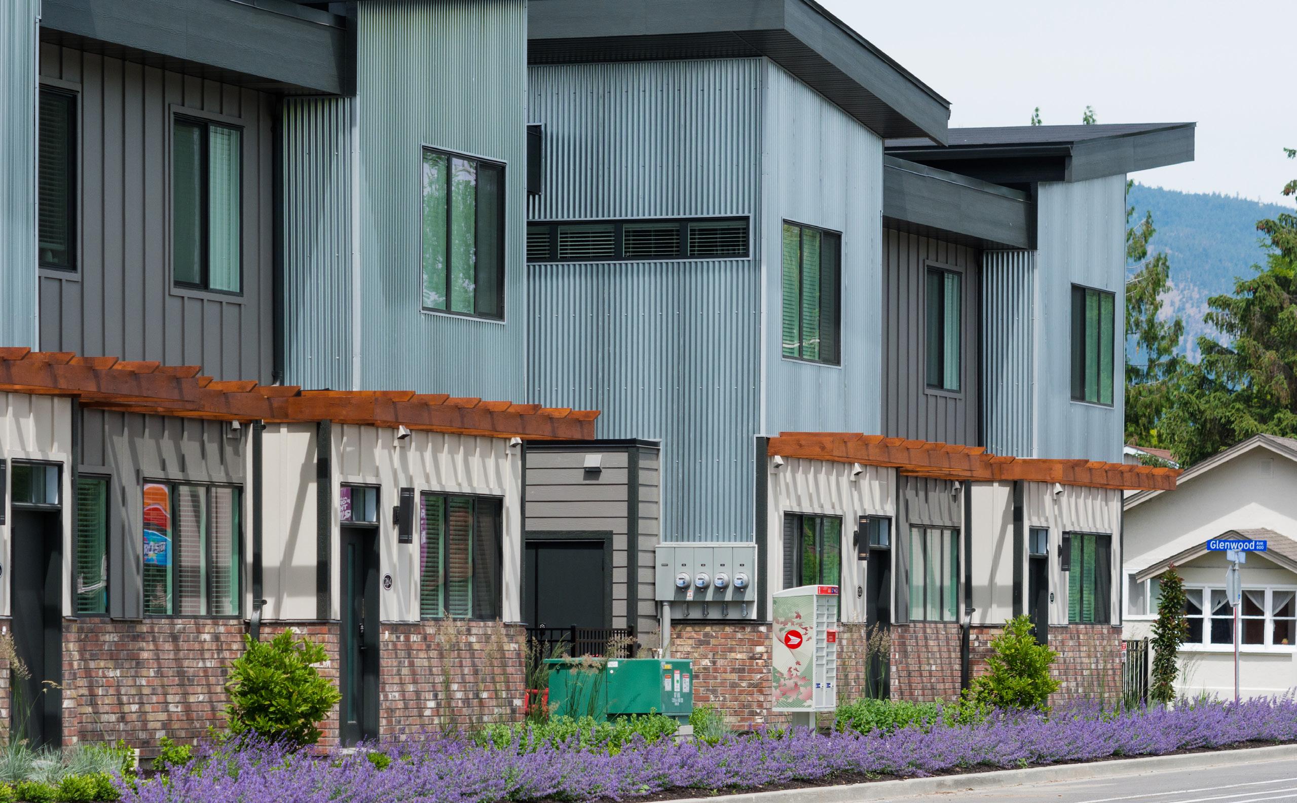 2020 Kelowna Annual Housing Report by City of Kelowna Issuu