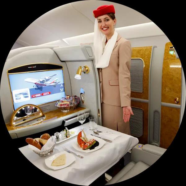 Emirates Airlines Manage Booking by FlycoNumber Issuu