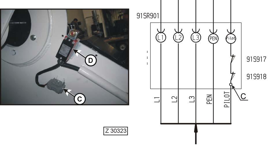 4.14HIGH VOLTAGE INTERLOCK SAFETY SWITCHES - Issuu