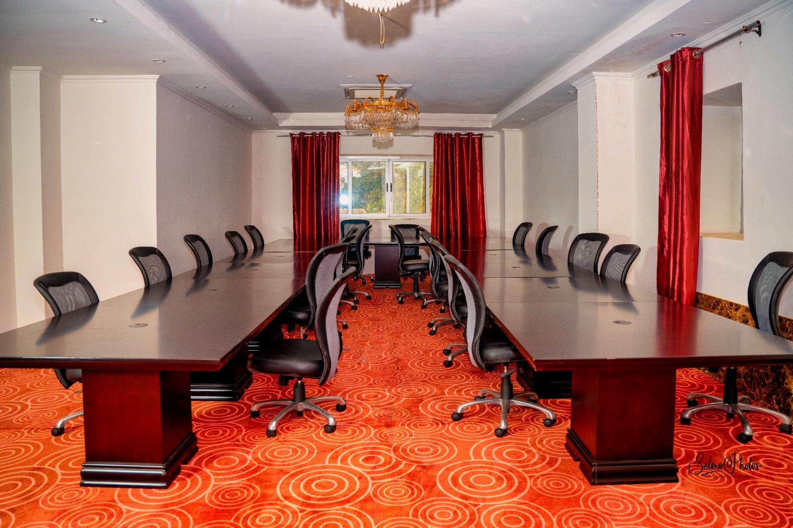 Best Luxury Hotel Rooms and Apartments in Cameroon by Gilgal Towers Issuu