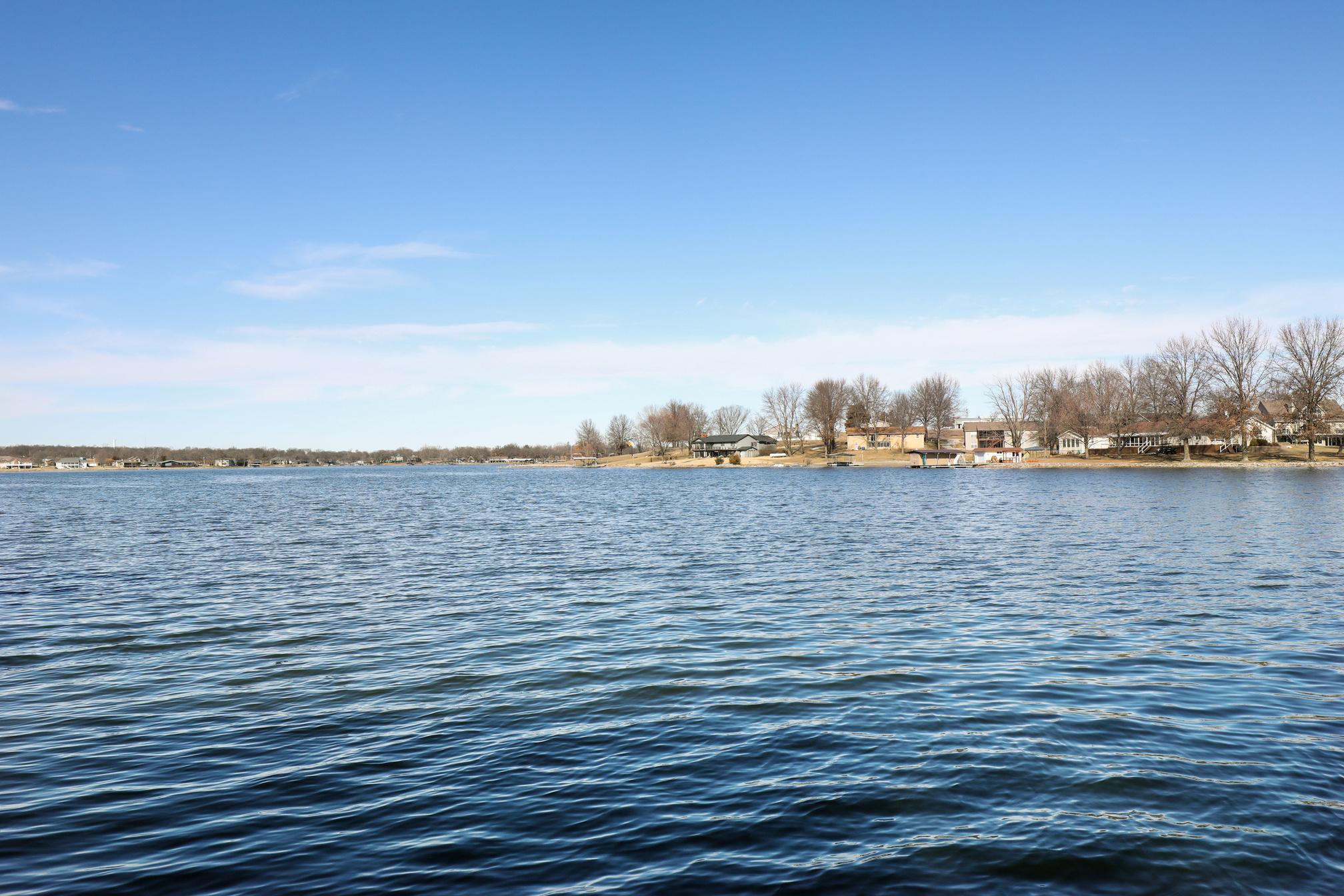 122 Lake Viking Terrace Lake Viking, MO FOR SALE by GranDesign Issuu