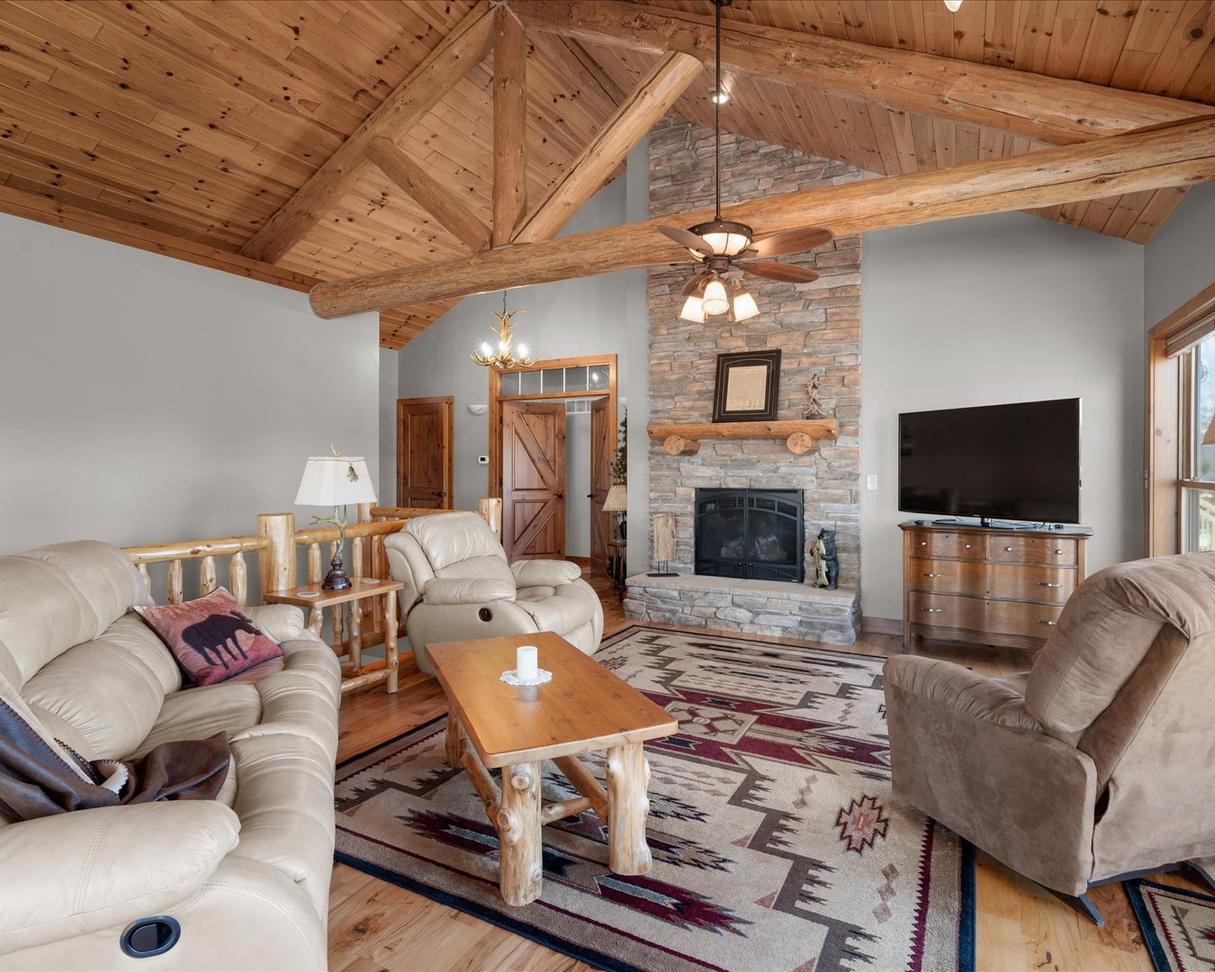 122 Lake Viking Terrace Lake Viking, MO FOR SALE by GranDesign Issuu