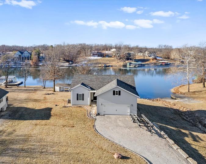 122 Lake Viking Terrace Lake Viking, MO FOR SALE by GranDesign Issuu