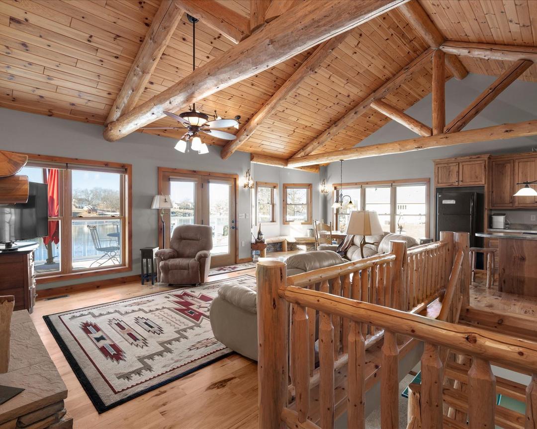 122 Lake Viking Terrace Lake Viking, MO FOR SALE by GranDesign Issuu