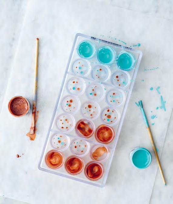 Cover for Lilla praliNSkolaN