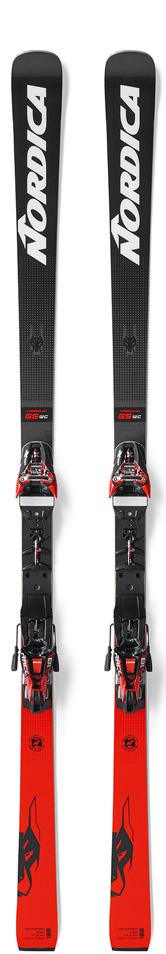 2023 NORDICA ノルディカ DOBERMANN Jr SL 149 Nordica Dobermann SLC FDT - Slalom Ski - Ski Review - Season