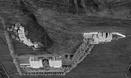 Cover for SALK INSTITUTE FOR BIOLOGICAL STUDIES