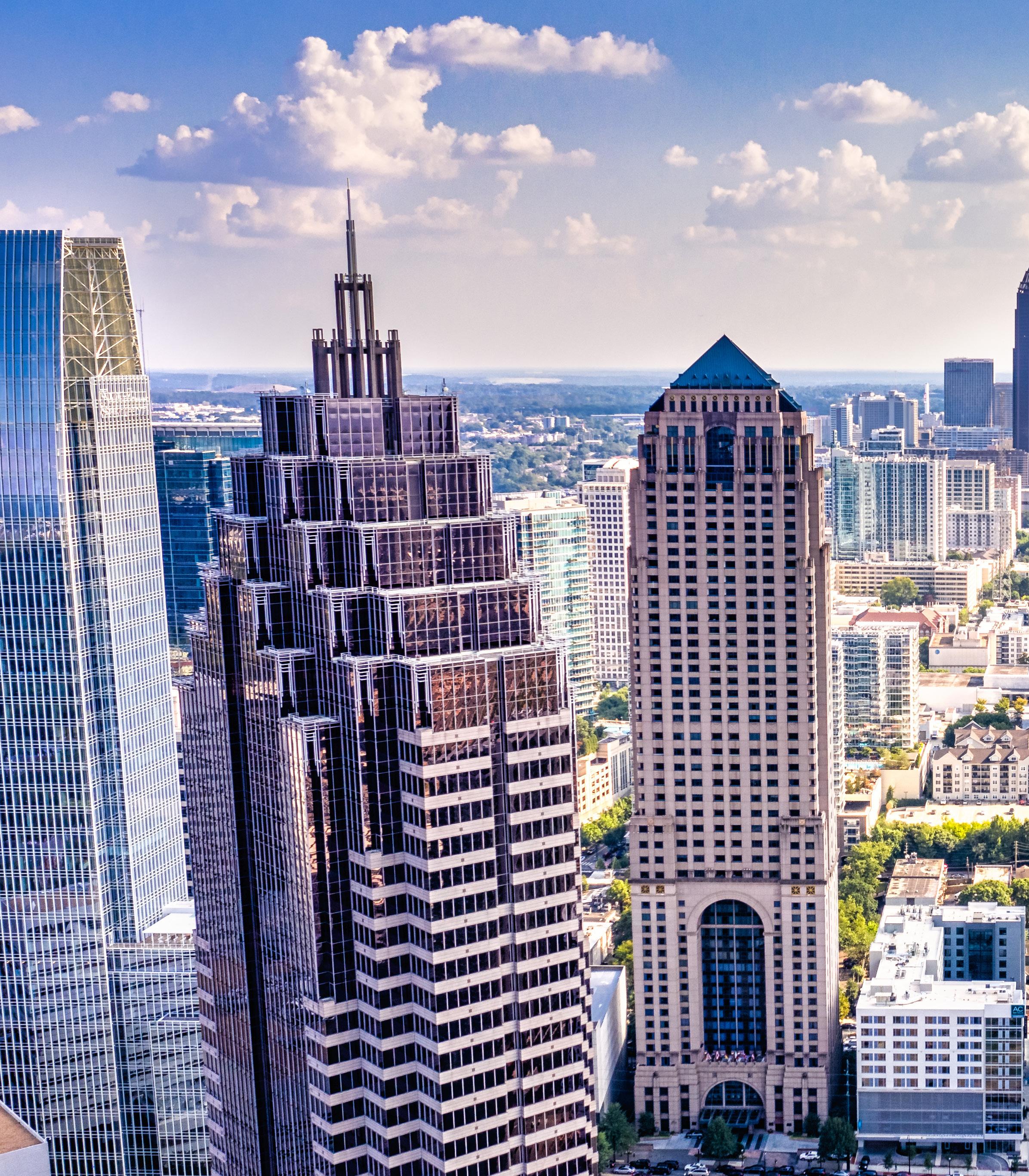 2023 Metro Atlanta Residential Real Estate Forecast by Harry Norman