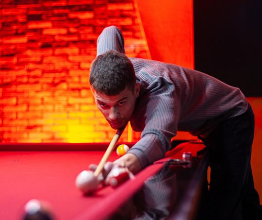 World Pool Championship 2023 To Be Hosted In Kielce, Poland February 1-5 - News