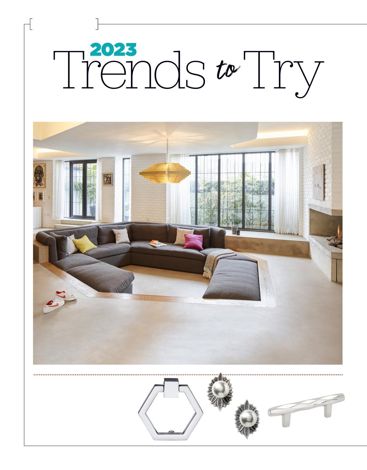 HGTV Magazine - Jan/Feb 2023 by Lawrence Ambrocio - Issuu