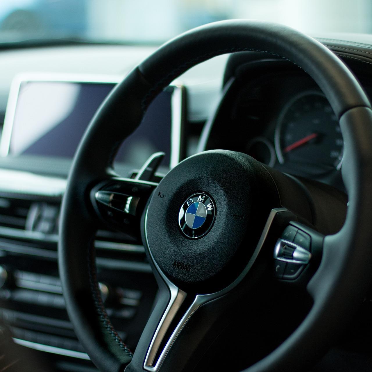 Does Your BMW Steering Wheel Vibrate At Idle Here are 4 Possible Reasons From Experts in Atlanta