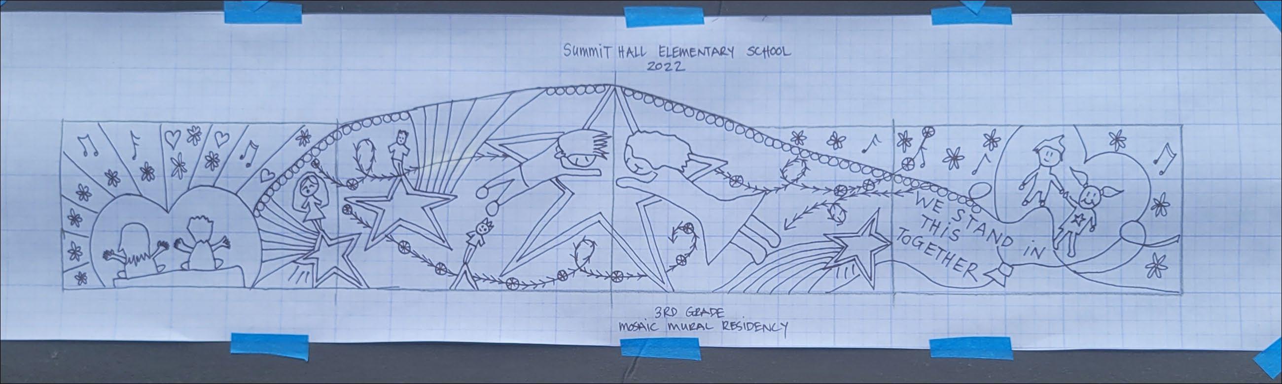 Summit Hall Elementary School 2022 by Carien Quiroga Issuu