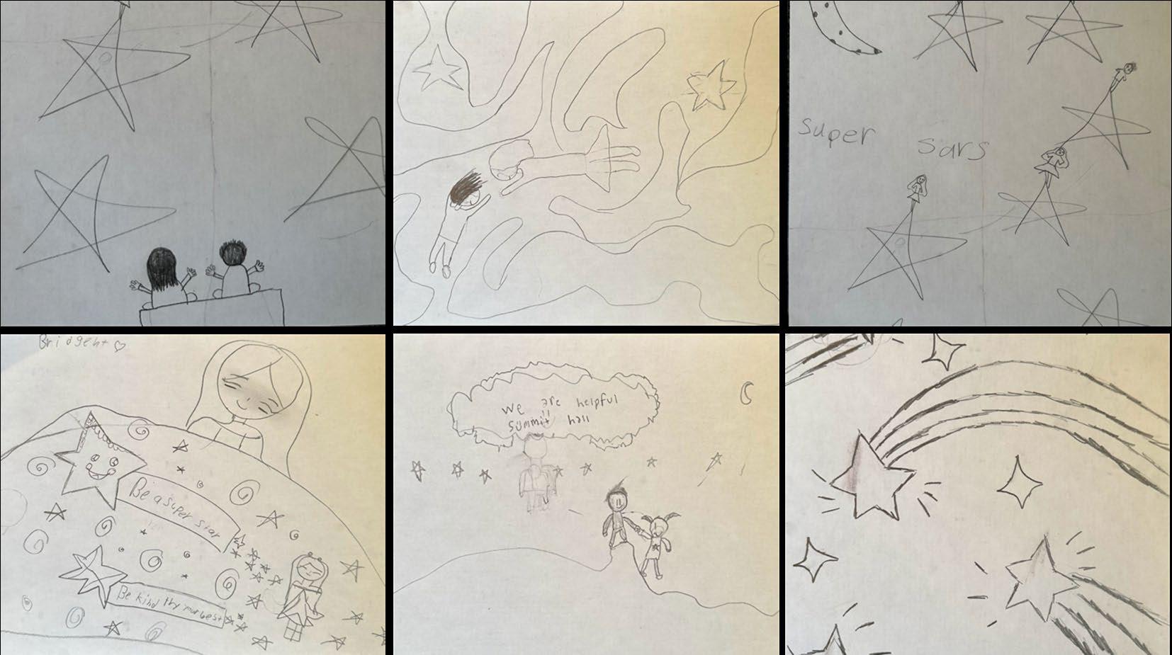 Summit Hall Elementary School 2022 by Carien Quiroga Issuu