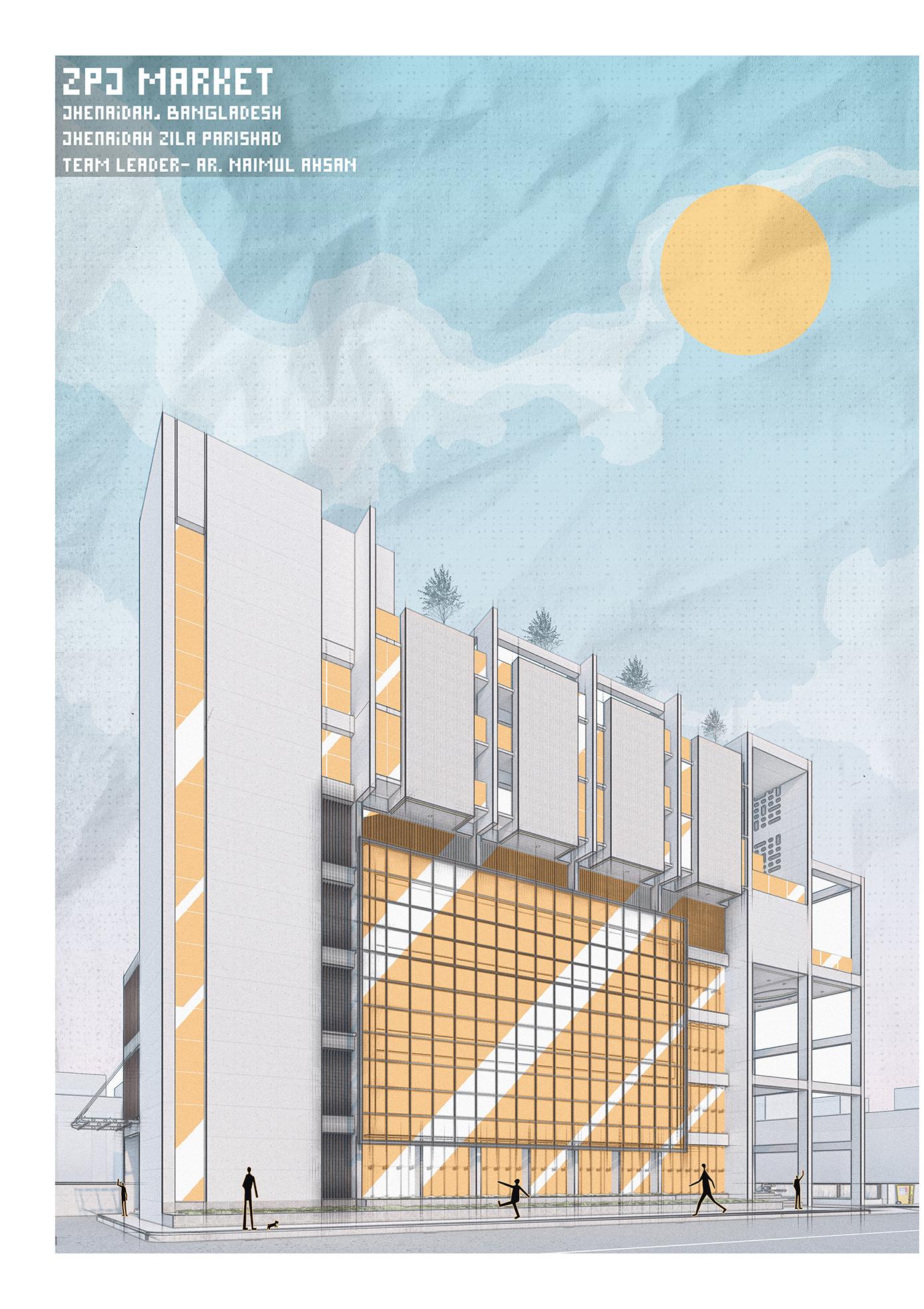 NOZRUL Architecture+ by ononto4b - Issuu